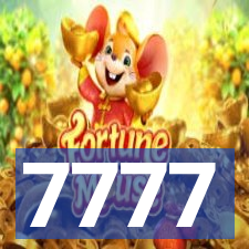 7777