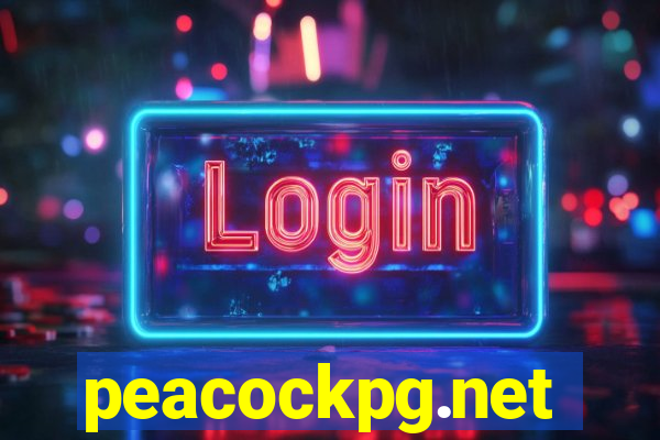 peacockpg.net