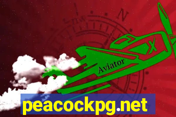 peacockpg.net