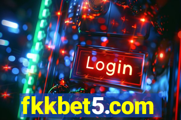 fkkbet5.com