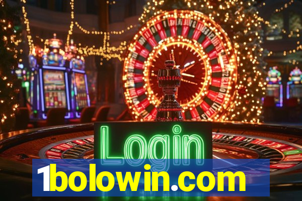 1bolowin.com