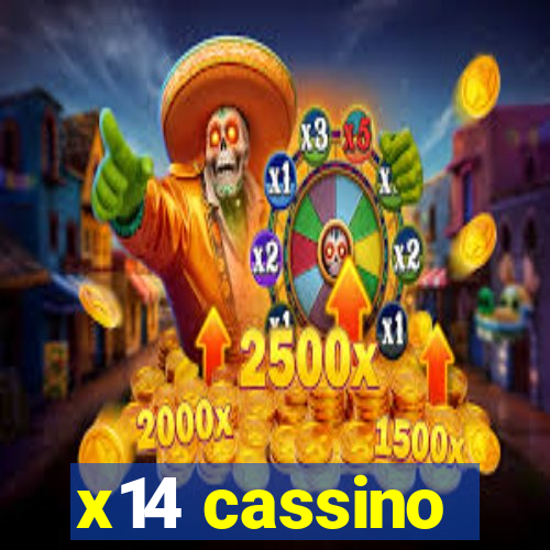 x14 cassino