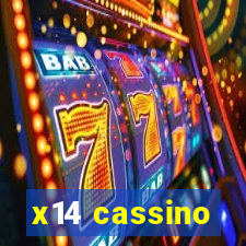 x14 cassino