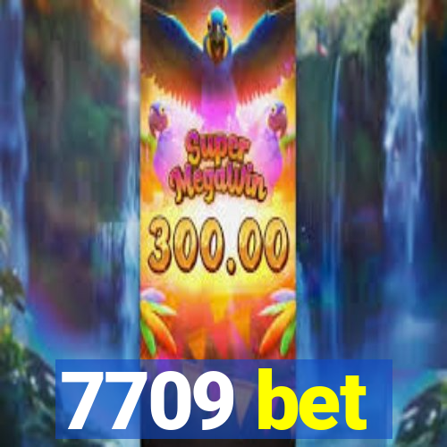 7709 bet