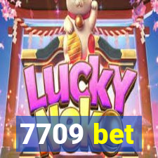 7709 bet