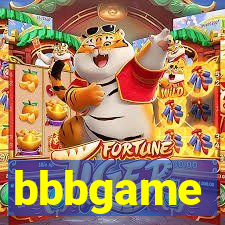 bbbgame