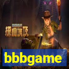 bbbgame