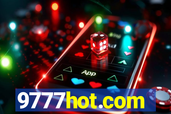 9777hot.com