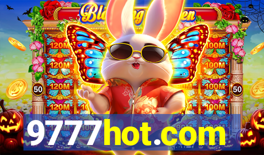 9777hot.com