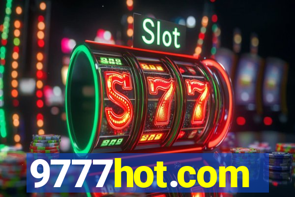 9777hot.com