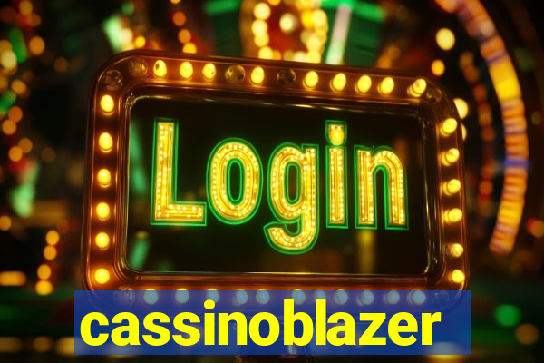 cassinoblazer