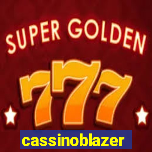 cassinoblazer