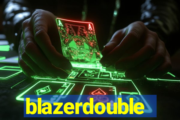 blazerdouble