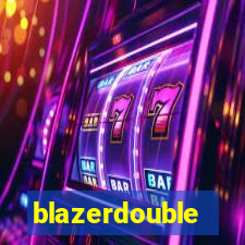 blazerdouble