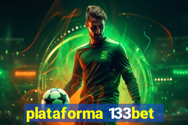 plataforma 133bet