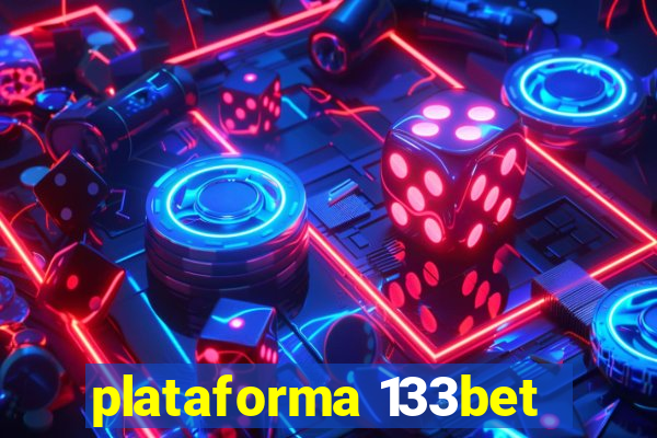 plataforma 133bet