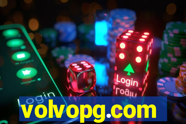 volvopg.com