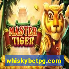 whiskybetpg.com