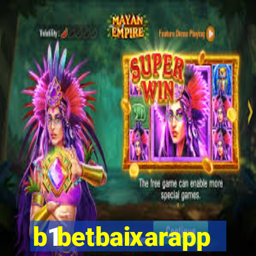 b1betbaixarapp