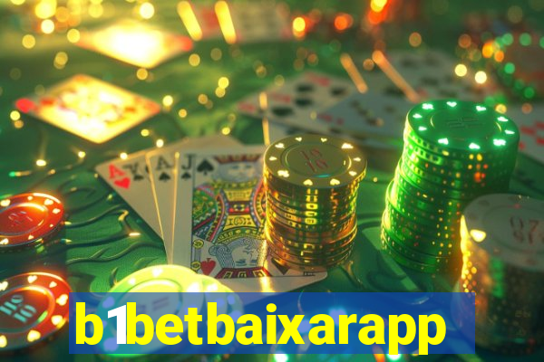 b1betbaixarapp