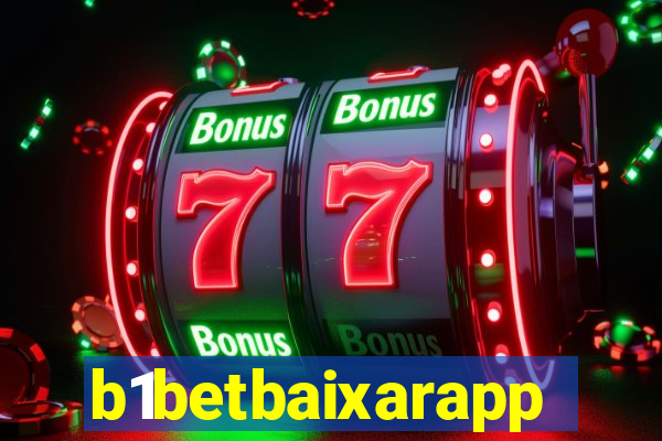 b1betbaixarapp