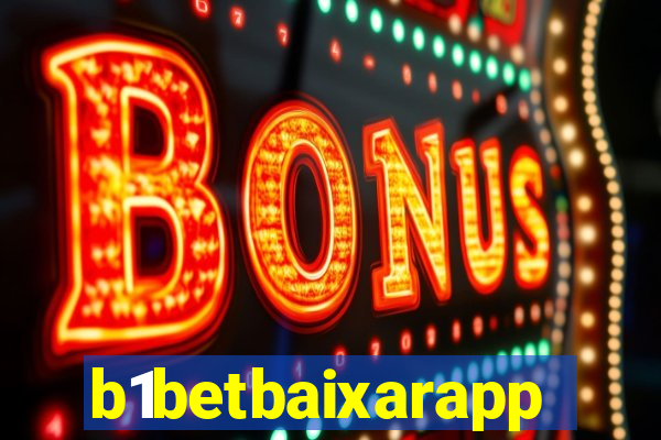 b1betbaixarapp