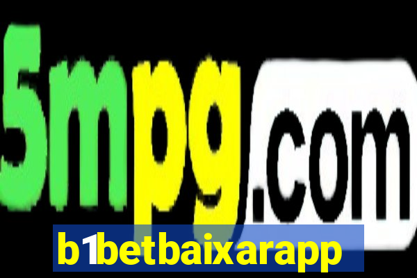 b1betbaixarapp