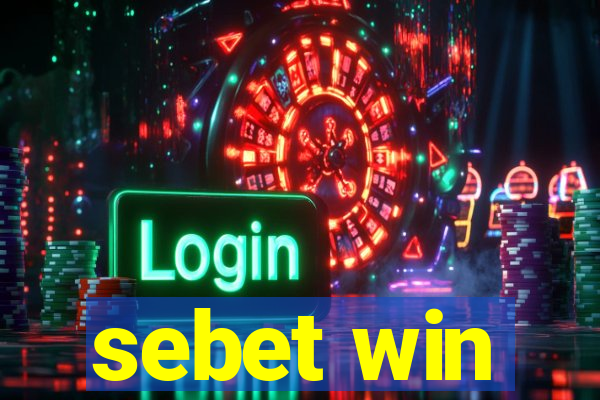 sebet win