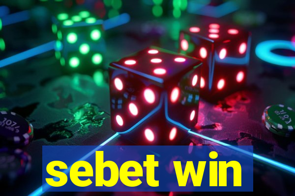 sebet win