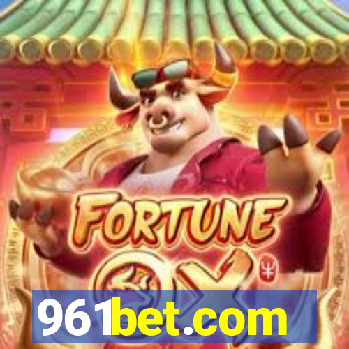 961bet.com