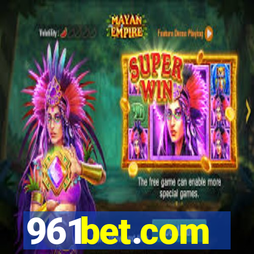 961bet.com