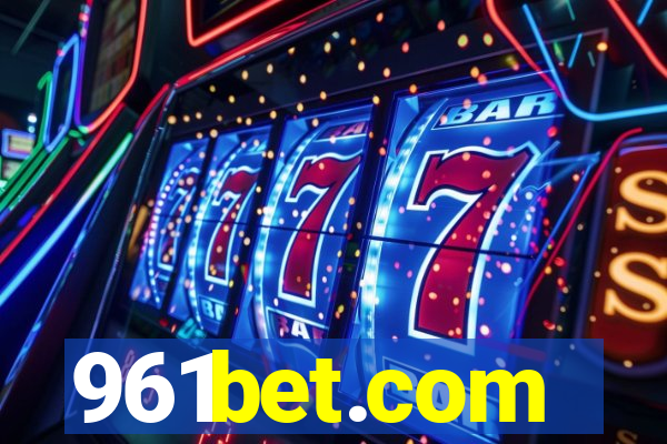 961bet.com