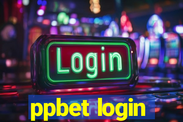 ppbet login