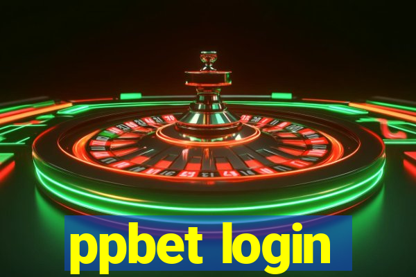 ppbet login