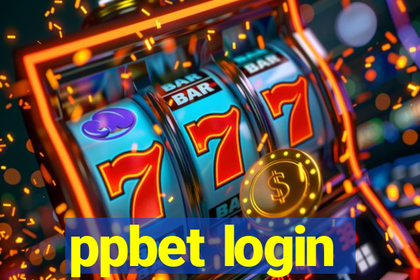 ppbet login