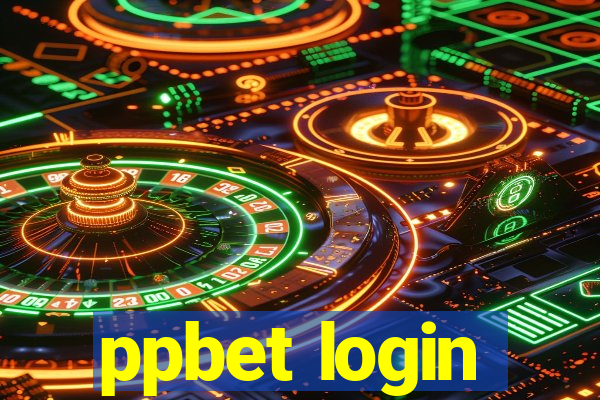 ppbet login