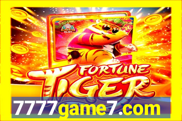 7777game7.com