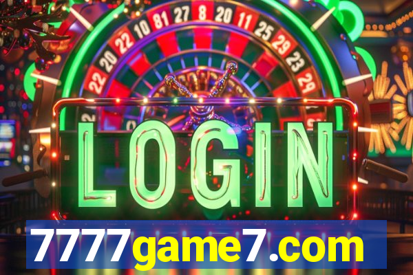 7777game7.com