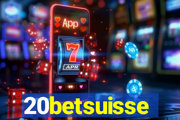 20betsuisse