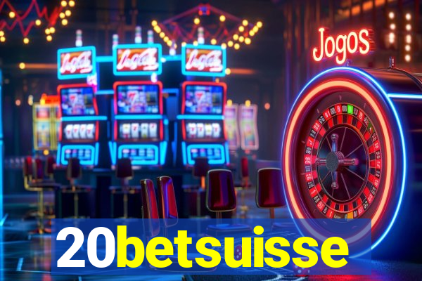 20betsuisse