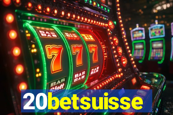 20betsuisse