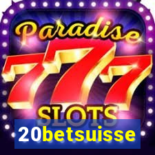 20betsuisse