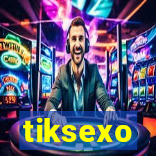 tiksexo