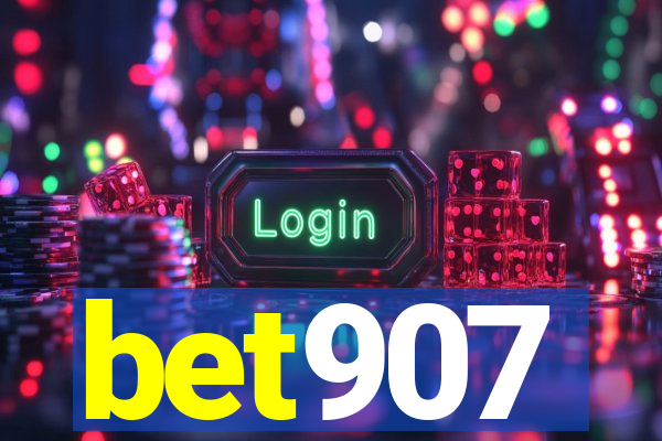 bet907