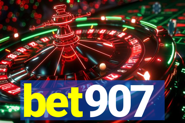 bet907