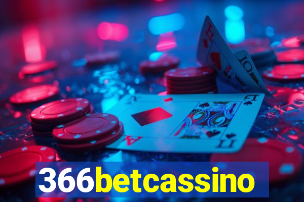 366betcassino