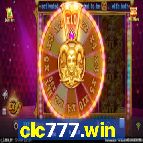 clc777.win