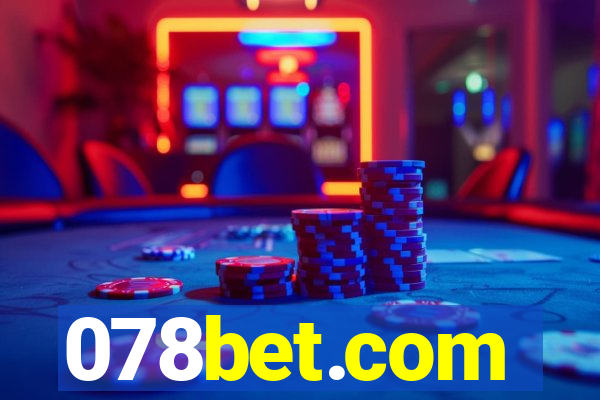 078bet.com