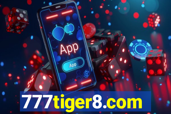 777tiger8.com