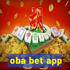 oba bet app